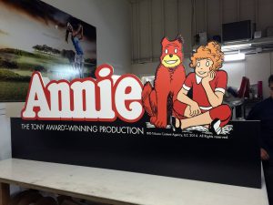 Digital Router Cutting